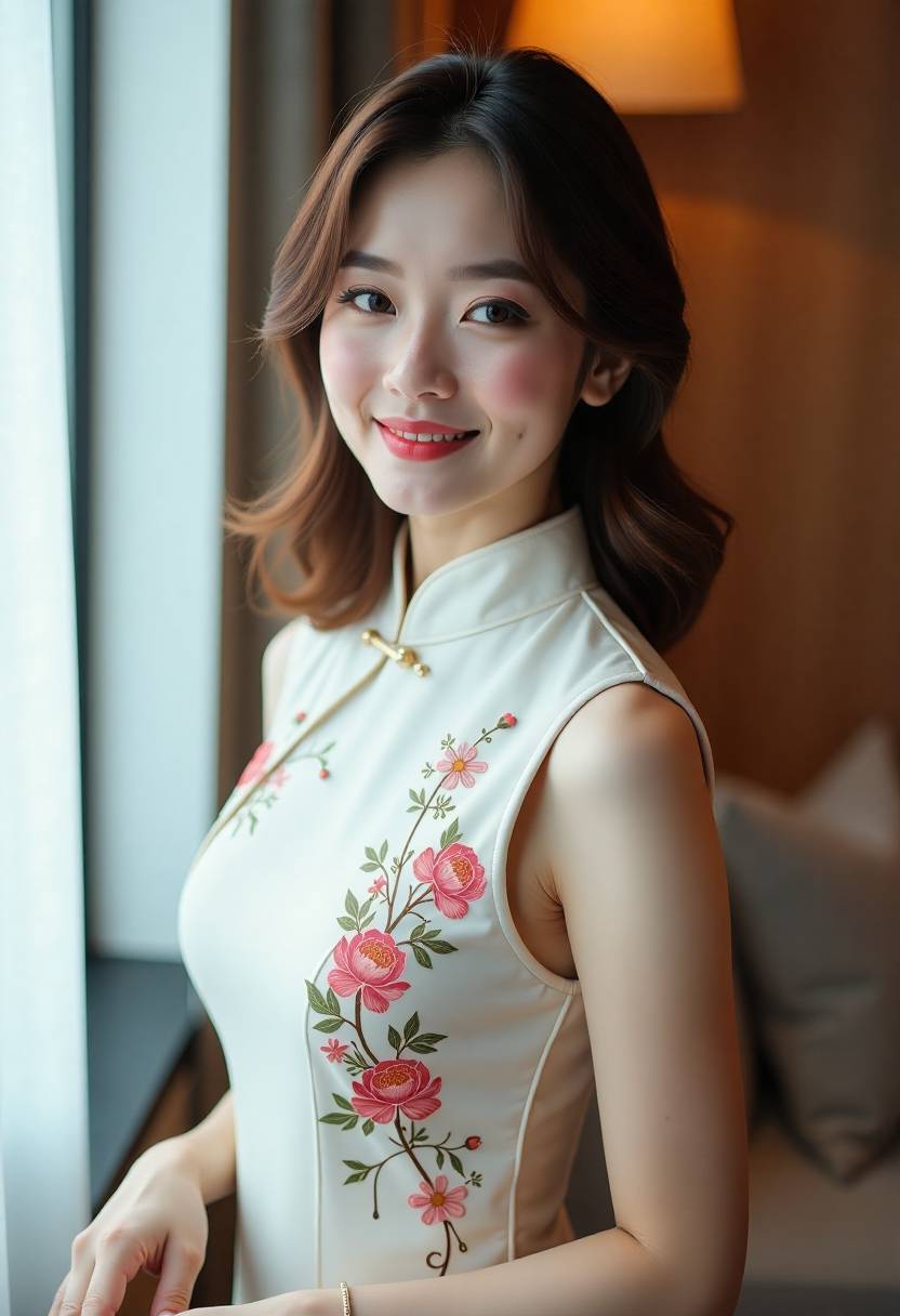 第二现场海报