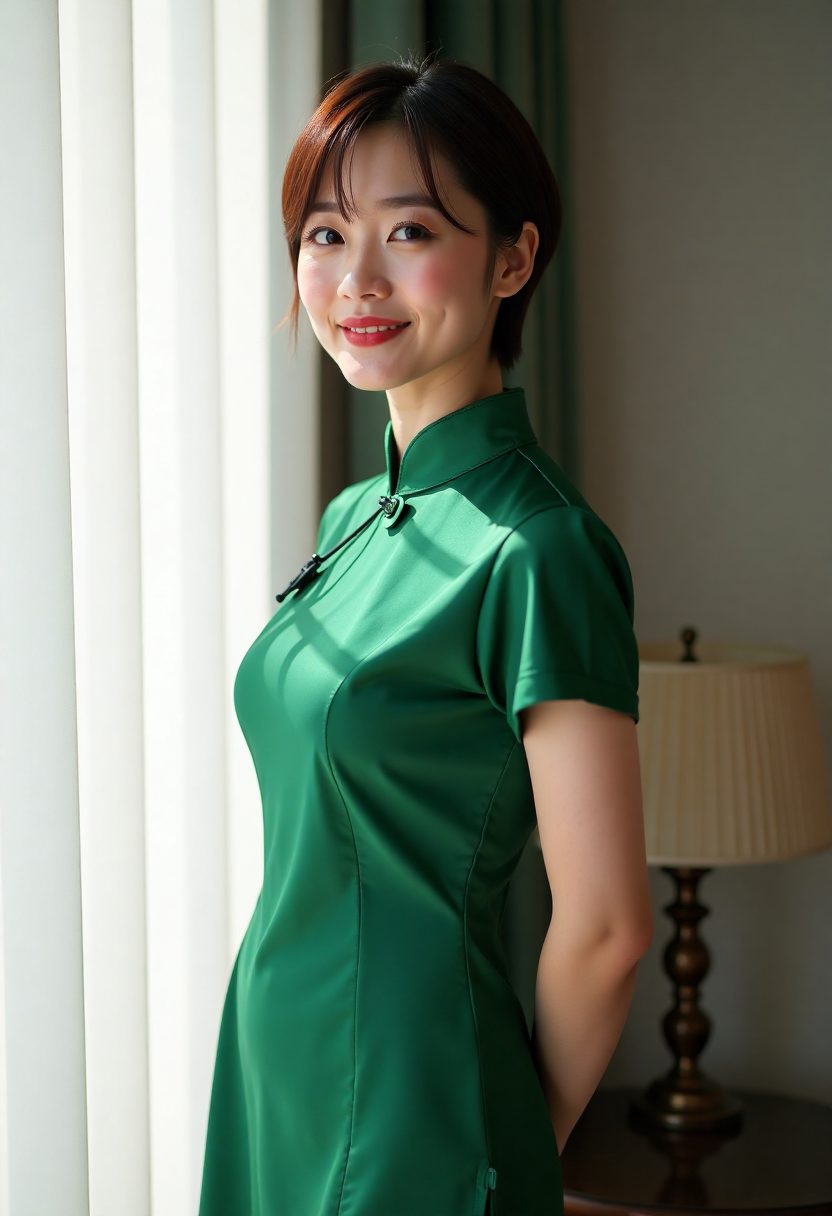 借来的夏天海报