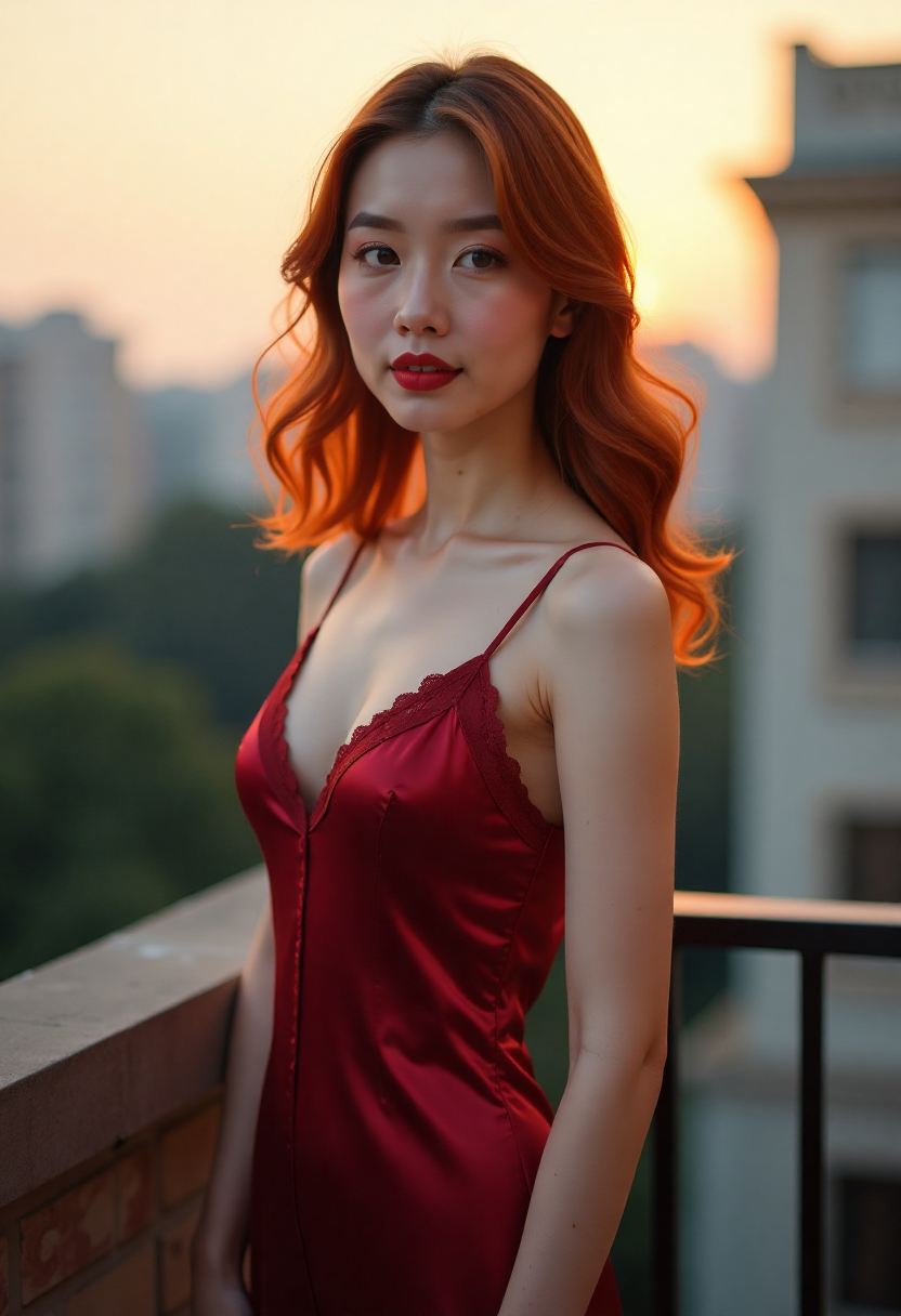 麻花传MV幕后制作现场