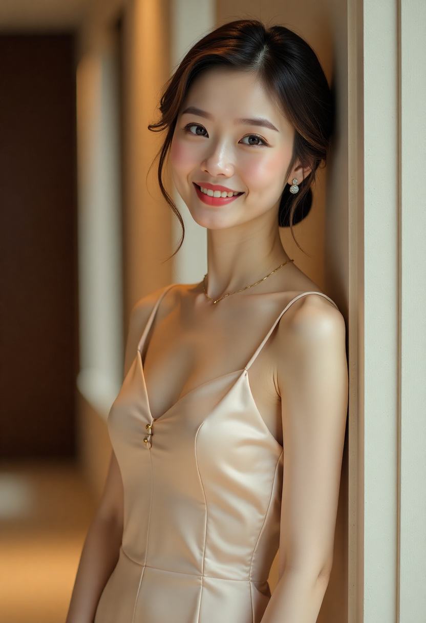 合唱团的夏夜海报